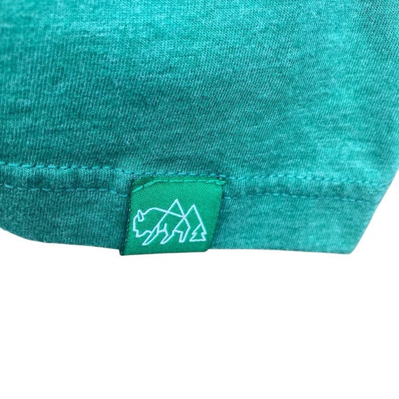 Joshua Tree National Park Graphic Tee Camper Van Wild Tribute M - Picture 6 of 8